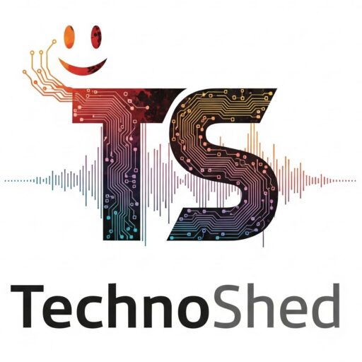 TechnoShed